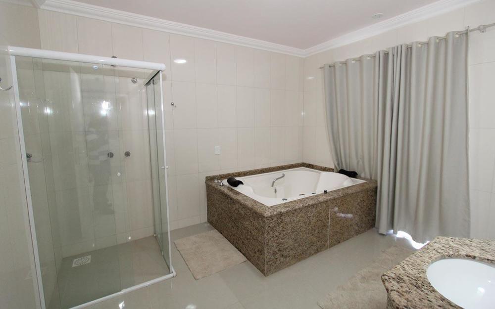 Hotel Joaçaba Buitenkant foto