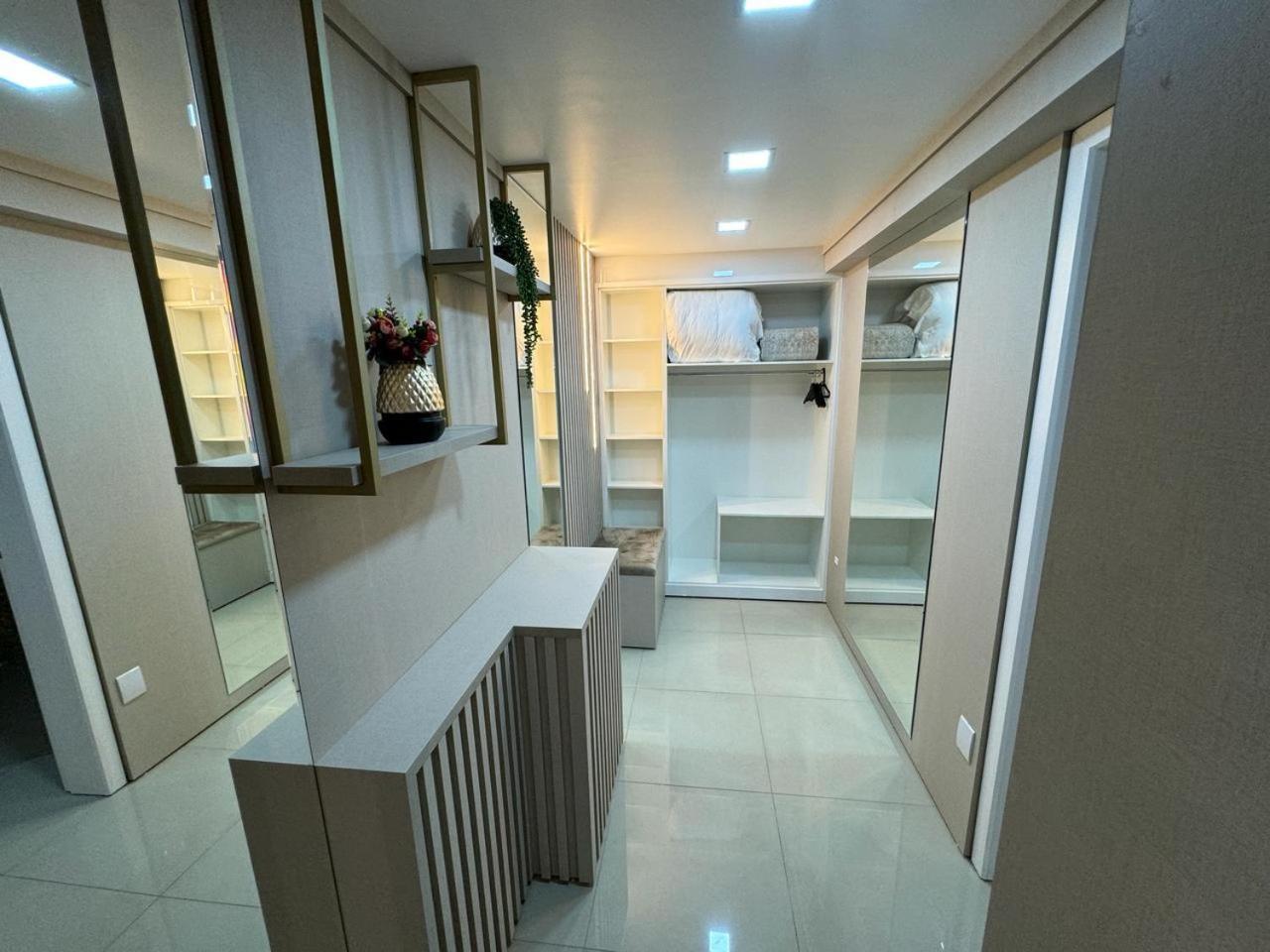Hotel Joaçaba Buitenkant foto