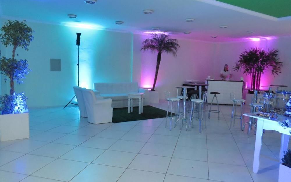Hotel Joaçaba Buitenkant foto